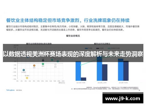 以数据透视美洲杯赛场表现的深度解析与未来走势洞察