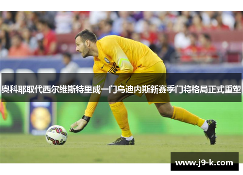 奥科耶取代西尔维斯特里成一门乌迪内斯新赛季门将格局正式重塑
