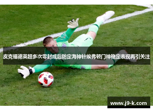 皮克福德英超多次零封成后防定海神针埃弗顿门神稳定表现再引关注
