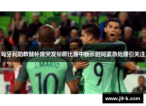 匈牙利助教替补席突发晕厥比赛中断长时间紧急处理引关注